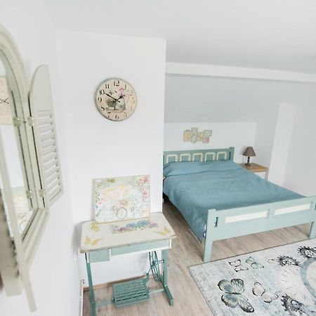 Готель Vila Chic M Моєчу-де-Жос Екстер'єр фото