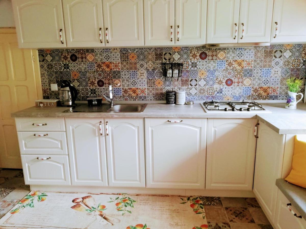 Готель Vila Chic M Моєчу-де-Жос Екстер'єр фото