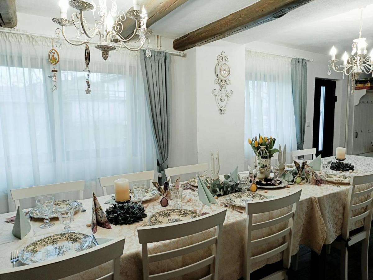 Готель Vila Chic M Моєчу-де-Жос Екстер'єр фото